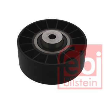 Gergi Makarası M119 [W124 W140 W210]